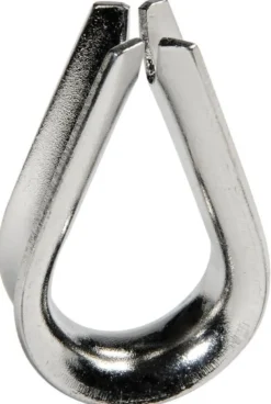 SS kaus Ø 22 mm