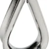 SS kaus Ø 2 mm