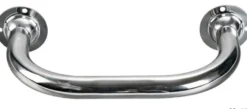 SS klivsteg 245x135h mm