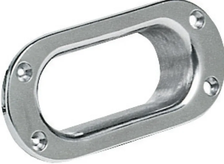 SS klys 140 x 63 x 22 mm