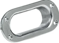 SS klys 140 x 63 x 17 mm
