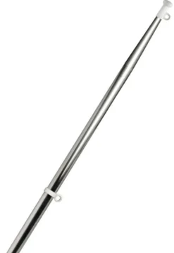 SS konisk flaggstång utan bas 60 cm