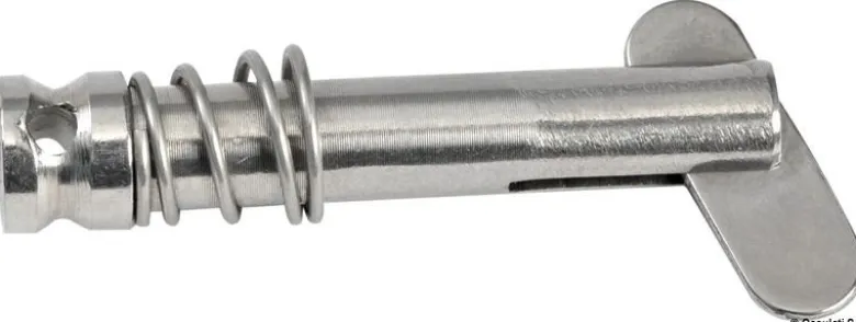 SS låssprint 6 mm