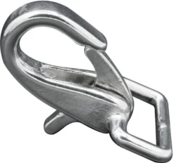 SS snabbschackel för 30mm band