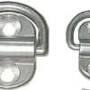SS svängbar halvring 28x54 mm