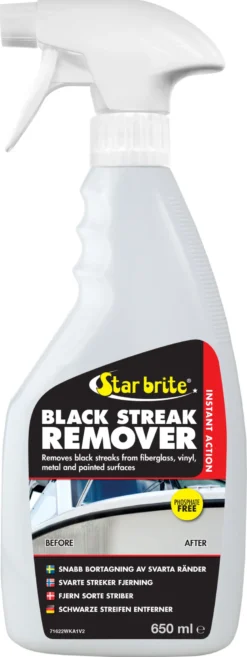 Star brite Black Streak Remover 650 ml
