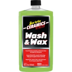 Star Brite Ceramic Boat Wash & Wax 1000 ml