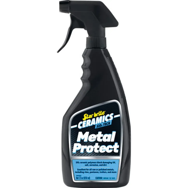 Star Brite Ceramic Metal Protectant 650 ml
