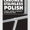 Star brite Chrome & Stainless Polish