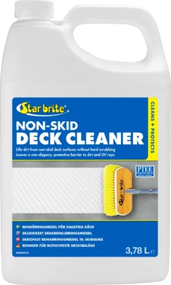 Star brite Deck Cleaner 3.78L