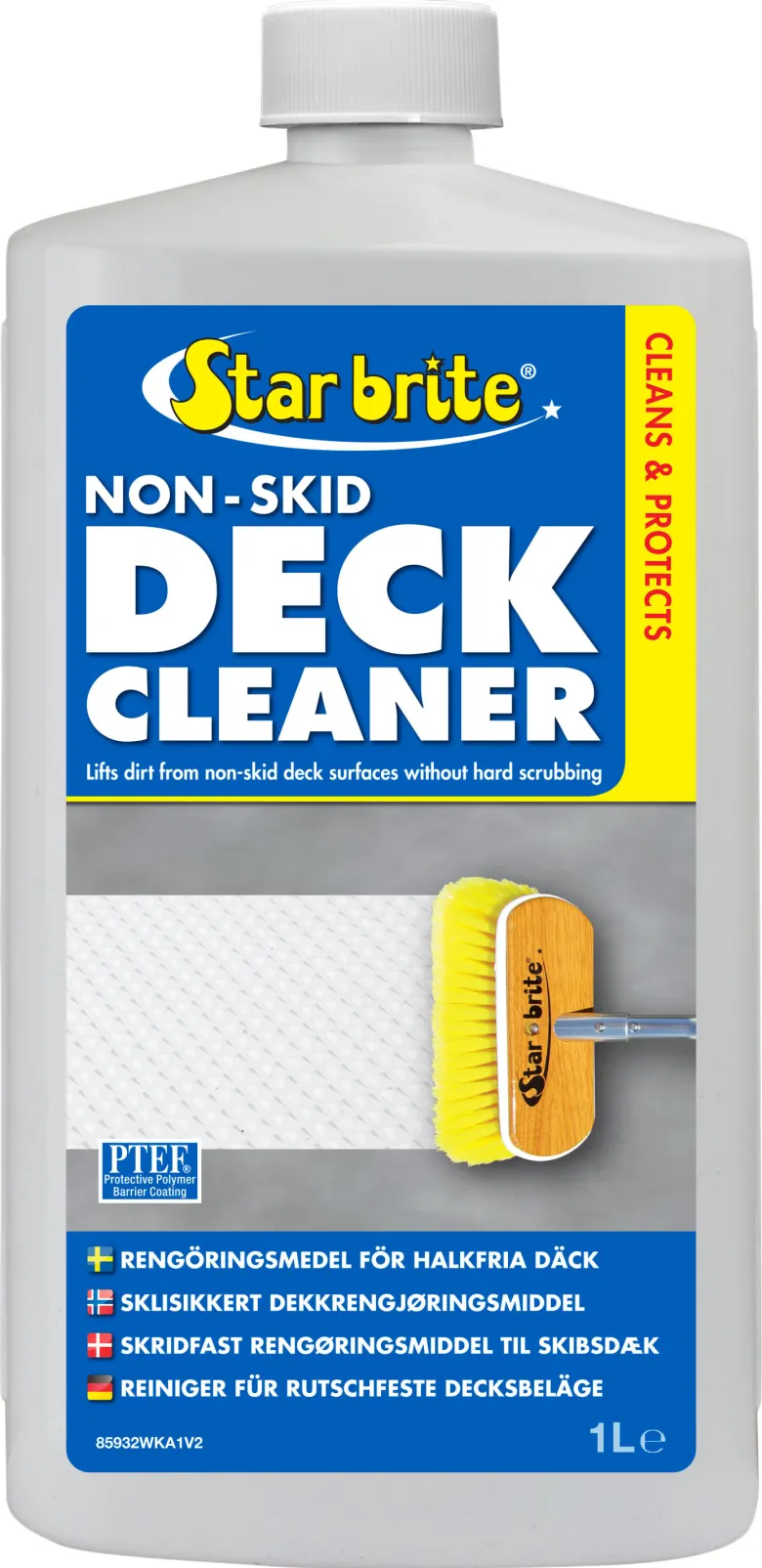 Star brite Deck Cleaner 1L
