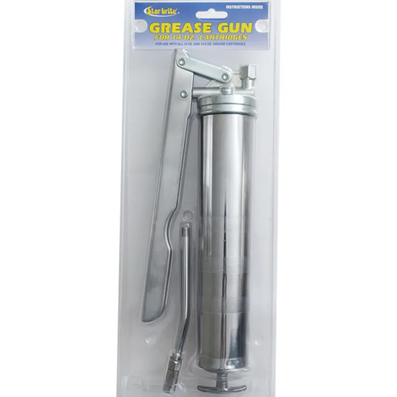 Star brite Fettspruta 400 ml