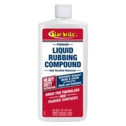 Star brite Flytande Rubbing Heavy Duty