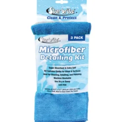 Star brite Mikrofiberduk Blå