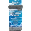 Star brite Mikrofiberduk Grå