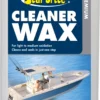Star brite Premium 1 Step Cleaner & Wax