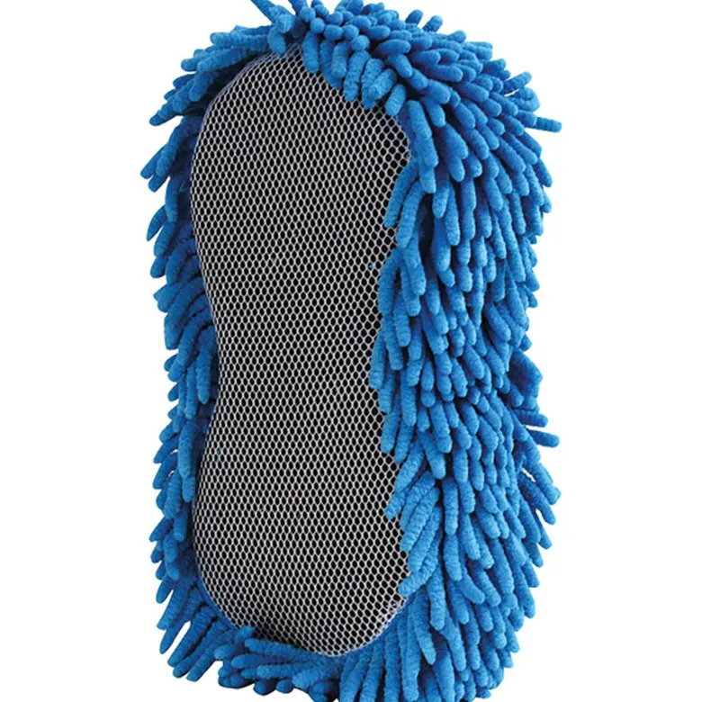 Star brite Reggae Mikrofiber Svamp