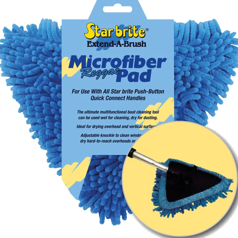 Star brite Reggae Mikrofiber Pad