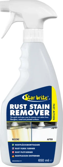 Star brite Rostborttagare 650 ml
