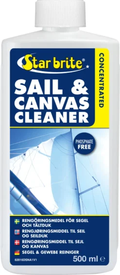Star brite Sail & Canvas Cleaner