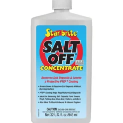 Star brite Salt Off Koncentrerad Saltborttagare