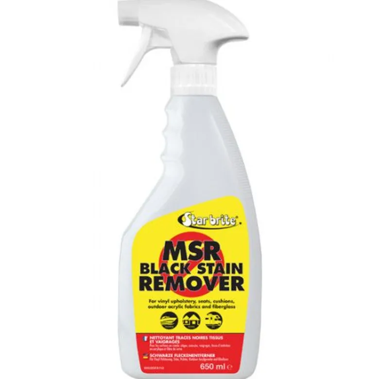 Starbrite Stain Remover Fläckborttagare 650 ml