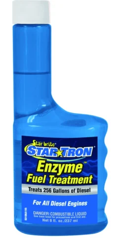 Star brite StarTron Diesel Enzymtillsats