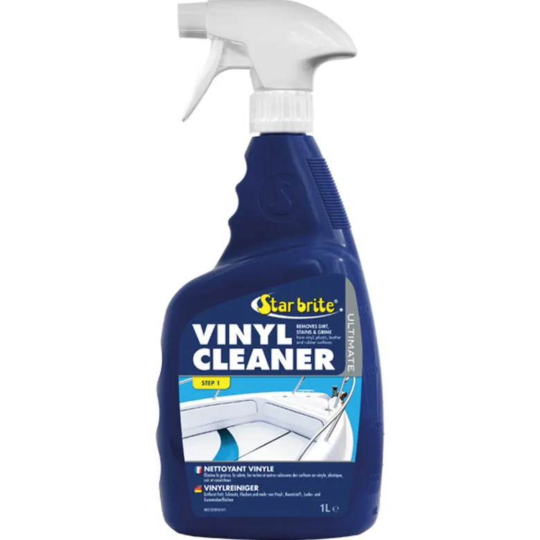 Star brite Ultimate Vinyl Cleaner