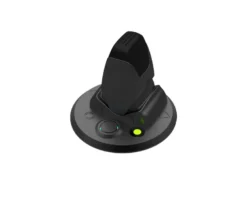 Steglös Joystick - Singel, alu