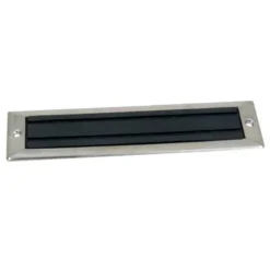 Stegplatta RF med Gummi 212,7x57,2mm