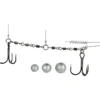 Stinger Weight System 15 cm