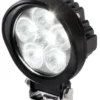 Ställbar HD LED-lampa för A-frame 18 W 10/30 V