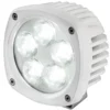 Ställbar HD LED-strålkastare för A-båge 50 W 10/30 V