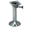 Stolstativ Aluminium 60cm Ø230 mm