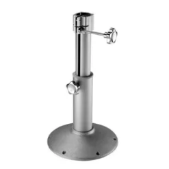 Stolstativ höj och sänkbart 40-60cm Ø270mm