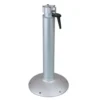 Stolstativ justerbart 60-80 cm Ø300mm