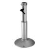 Stolstativ justerbart 40-60cm Ø270 mm