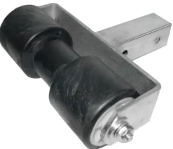 Stor centralrulle 30 x 30 mm