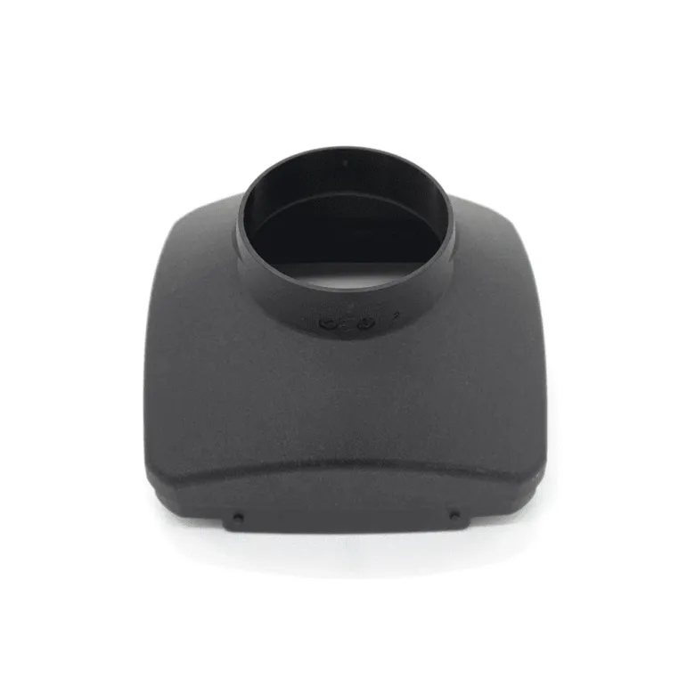 Stos rak 90mm Airtronic D4