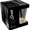 Strahl Ölglas Polykarbonat 4-pack 285 ml - Presentförpackning