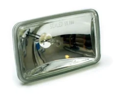 Strålkastarinsats 12V (24V)