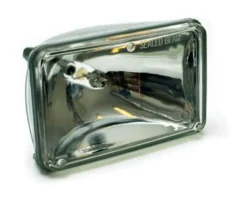 Strålkastarinsats 12V (24V)