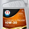 4-STROKE OUTBOARD 10W-30 SJU707933