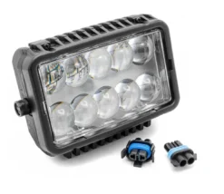 Stryker LED uppgradering
