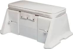 Stuvfack för jollar 230-330 cm