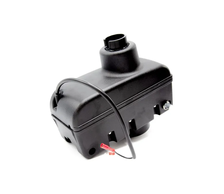 Styrmotor Terrova BT 36V