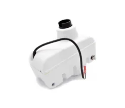 Styrmotor Terrova BT 24V SW