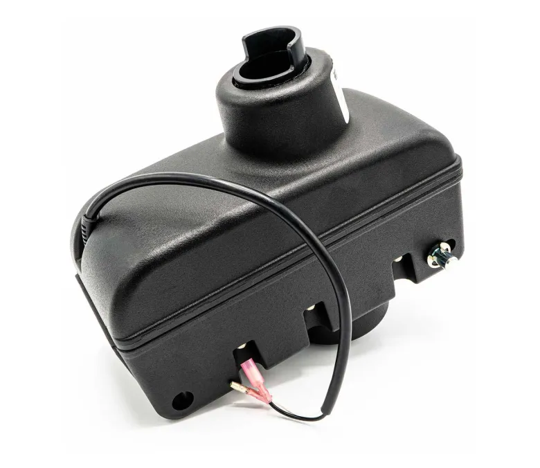 Styrmotor Terrova 24V