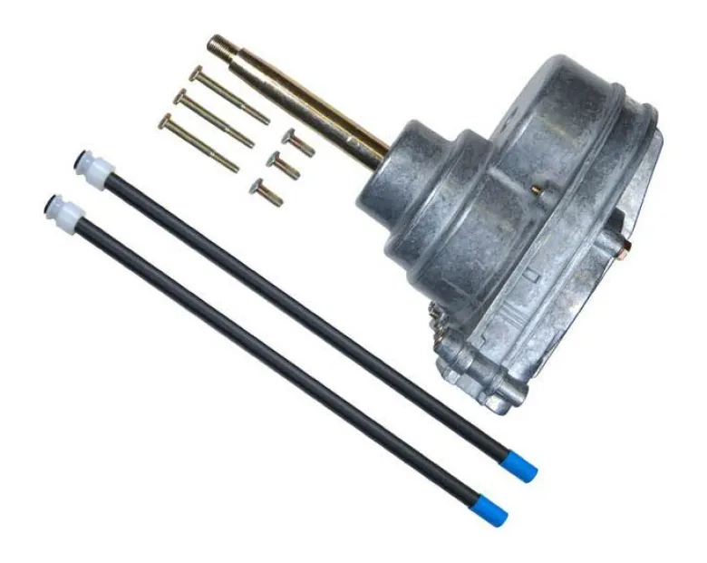 Styrväxel NFB 4,2 Dual