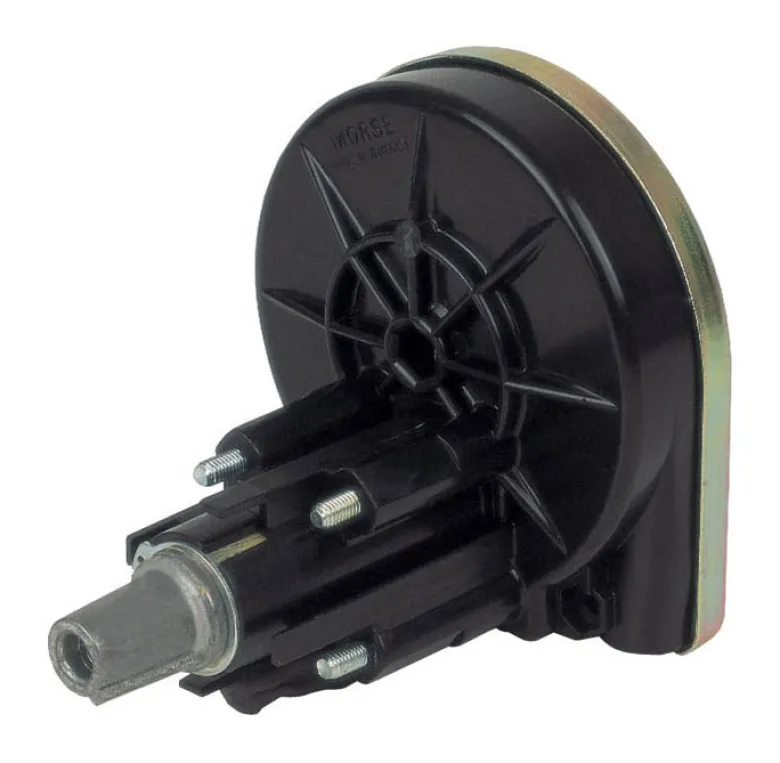 Styrväxel SH8050
